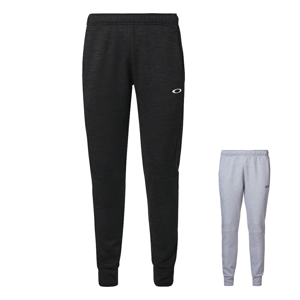 オークリー FOA402392 OAKLEY ENHANCE GRID FLEECE PANTS 11.0 テクニカルフリースパンツ メンズ トレーニングウェア 長ズボン 21FW