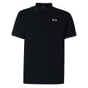 オークリー スポーツウェア メンズ 【メール便送料無料】オークリー FOA402418 OAKLEY ENHANCE SS POLO 11.0 メンズ ポロシャツ 半袖 トップス UVカット 吸汗速乾 スポーツ トレーニングウェア 21SS