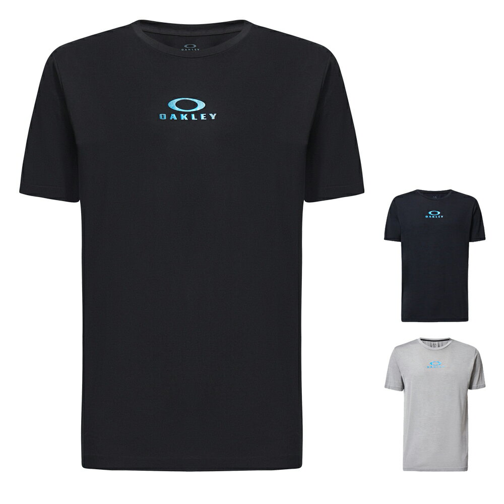 オークリー FOA402939 OAKLEY ENHANCE O-FIT SS TEE 4.7 Tシャツ ストレッチ トレーニングウェア 半袖 スポーツ 21FW