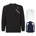 【オススメ価格】オークリー FOA403496 OAKLEY SKULL WATER RESISTANT PULLOVER スカル ストレッチジャケット アウタ...
