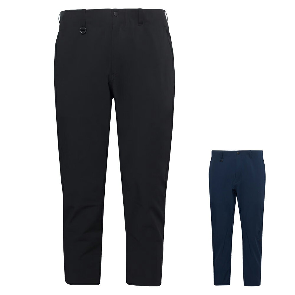 【オススメ価格】オークリー FOA403571 OAKLEY ENHANCE MULTI CROPPED PANTS 2.0 クロップドパンツ 半ズボン ジャー...