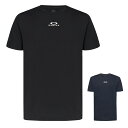 オークリー スポーツウェア メンズ 【メール便送料無料/オススメ価格】オークリー FOA403602 OAKLEY ENHANCE O-FIT SS TEE ESSENTIAL 5.0 Tシャツ 半袖 トップス メンズ トレーニングウェア スポーツ 22SS