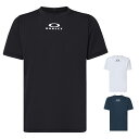 オークリー FOA403605 OAKLEY ENHANCE SS CREW 12.0 Tシャツ ドライ メッシュ 半袖 トップス トレーニングウェア スポーツ 22SS