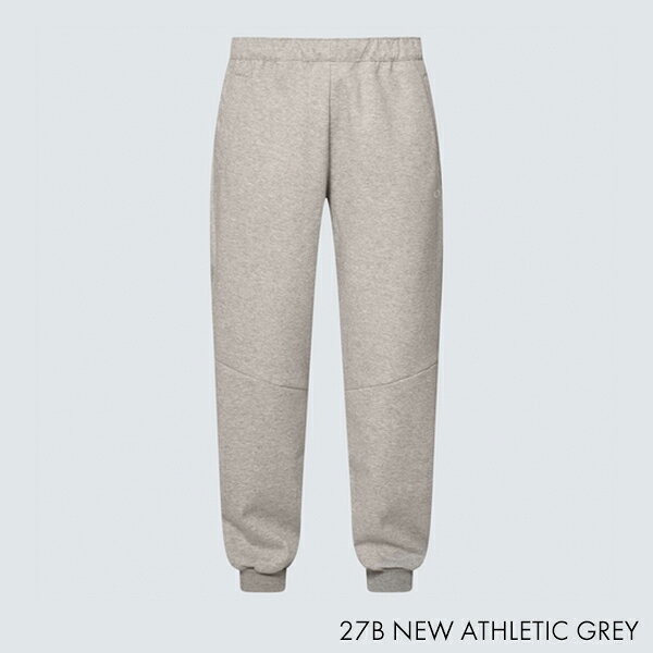 【正規品販売店】オークリー FOA404205 OAKLEY ENHANCE TC FLEECE PANTS 2.7 メンズ ボトムス フリースパンツ 長ズボン トレーニングウェア 22FW