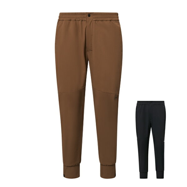 【正規品販売店】オークリー FOA404207 OAKLEY ENHANCE SOFTSHELL PANTS 3.7 メンズ ソフトシェルパンツ コーデュラ 防風 ストレッチ 長ズボントレーニングウェア 22FW