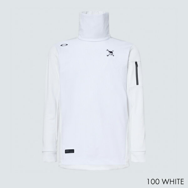 ������������Ź�ۥ������꡼ FOA404236 OAKLEY SKULL COMFORTABLE TURTLE 2.0 ��� ������ �����ȥ�ͥå��ߥɥ顼 ����ե����� �ȥåץ� 22FW