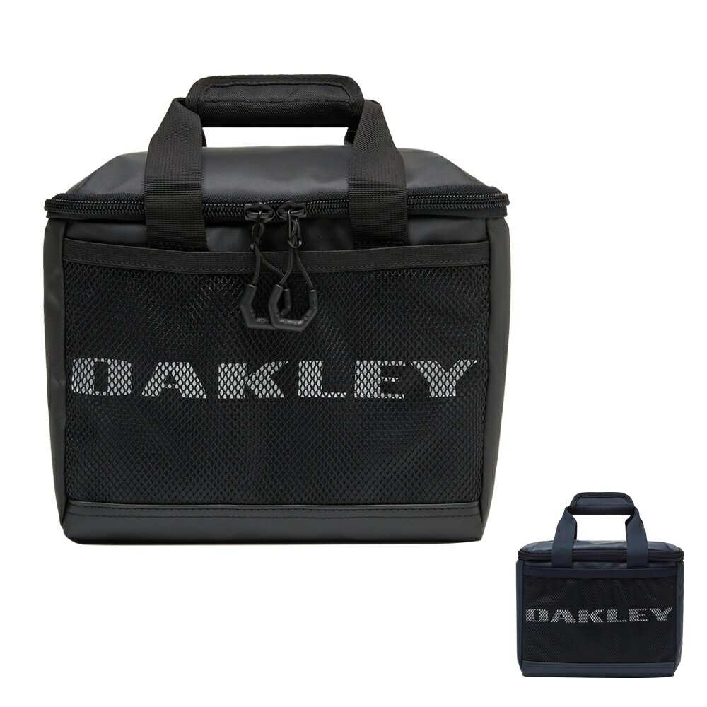 楽天What’s up？-ワッツアップ-【正規品販売店】オークリー FOS900802 OAKLEY Essential Cooler Bag クーラーバッグ 日本限定 トレーニング メンズ 24SS 新作 新商品 NEW