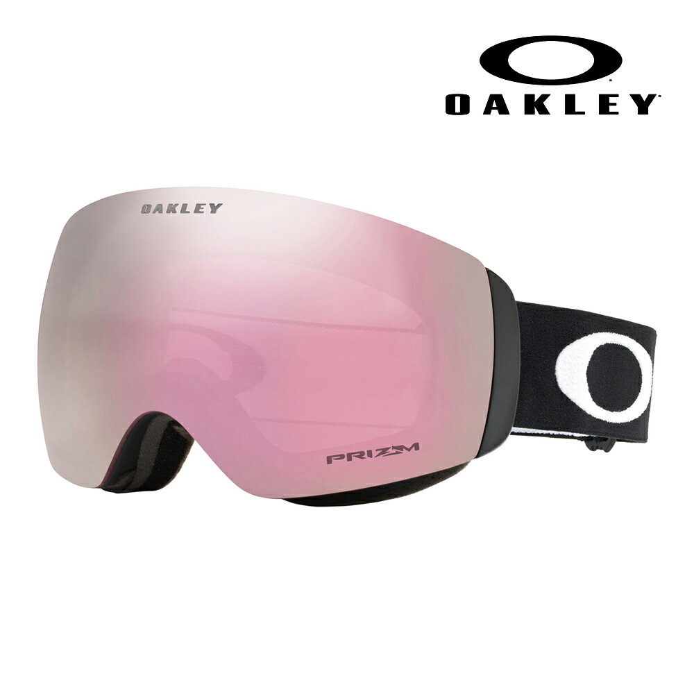 【正規品販売店】オークリー OO7064-45 OAKLEY FLIGHT DECK M フライトデック PRIZM プリズム リムレス..