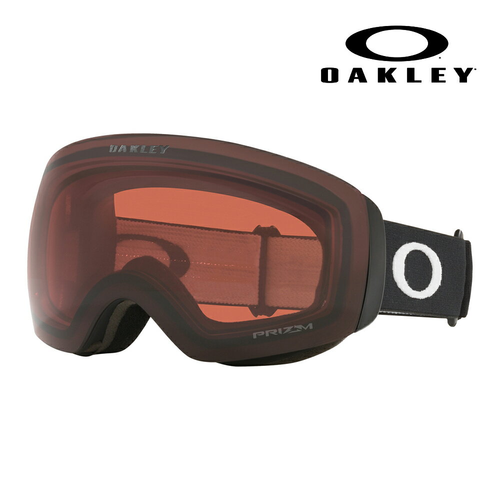 【正規品販売店】オークリー OO7064-C4 OAKLEY FLIGHT DECK M フライトデック PRIZM プリズム リムレス..