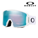【正規品販売店】オークリー OO7070-73 OAKLEY LINE MINER L(XL) ラインマイナー PRIZM プリズム フルフレーム 眼鏡対応 スノーゴーグル ウィンタースポーツ 大ヒットモデル