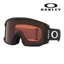 【正規品販売店】オークリー OO7093-64 OAKLEY LINE MINER M ラインマイナー PRIZM プリズム フルフレーム 眼鏡対応 スノーゴーグル ウィンタースポーツ