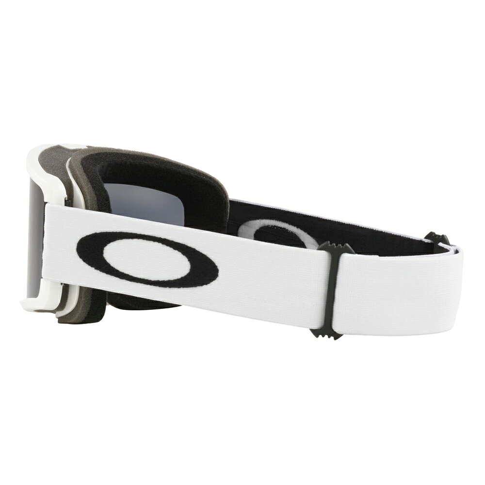 What’s up?-ワッツアップ-の【正規品販売店】オークリー OO7120-05 OAKLEY TARGET LINE L(XL) ターゲットライン エントリーモデル フルリム 眼鏡対応 スノーゴーグル ウィンタースポーツ 大ヒットモデル｜アングル3