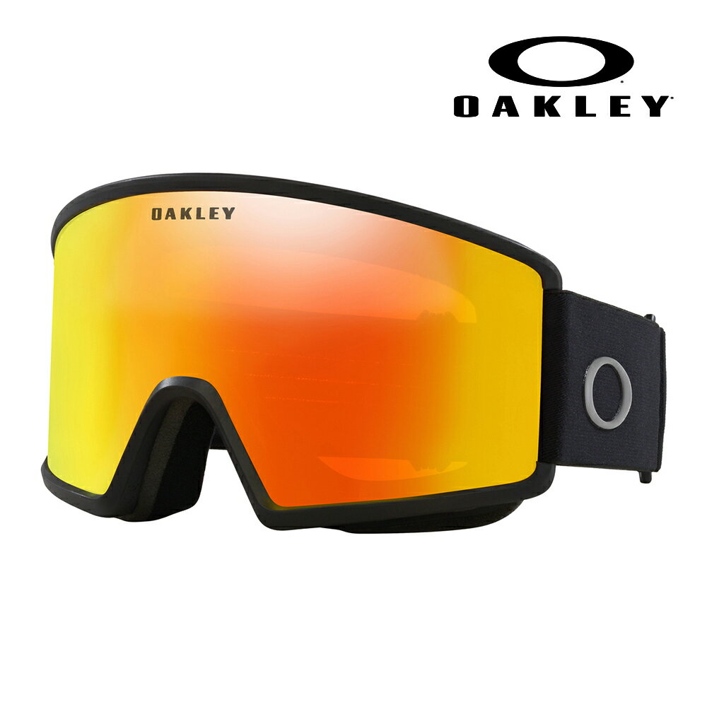 【正規品販売店】オークリー OO7120-24 OAKLEY TARGET LINE L ターゲットライン エントリーモデル フル..