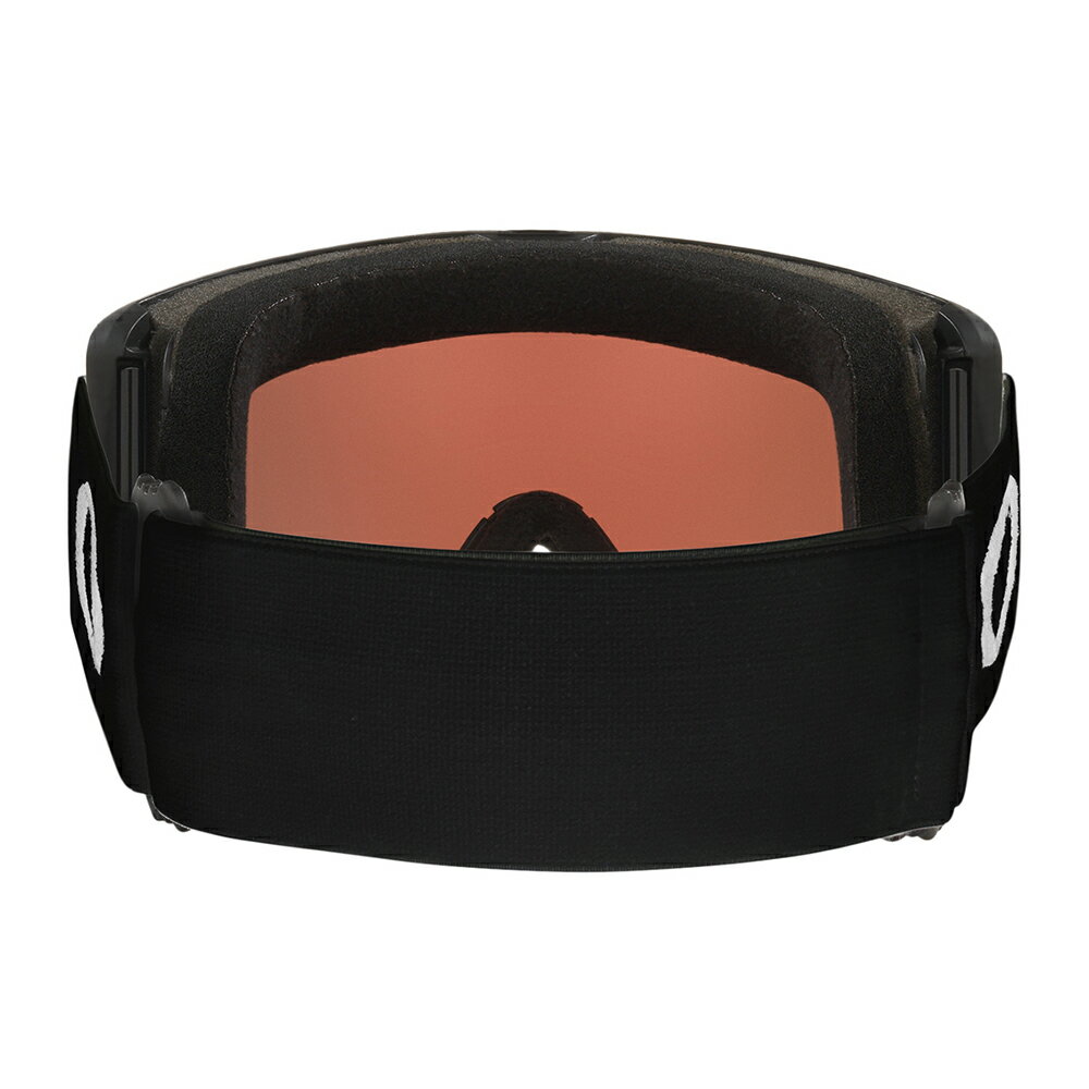 【正規品販売店】オークリー OO7121-03 OAKLEY TARGET LINE M ターゲットライン エントリーモデル フルリム 眼鏡対応  スノーゴーグル ウィンタースポーツ