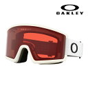 【正規品販売店】オークリー OO7121-22 OAKLEY TARGET LINE M ターゲットライン エントリーモデル フルリム 眼鏡対応 2023-2024 新作 NEW スノーゴーグル ウィンタースポーツ