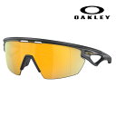 【正規品販売店】オークリー OO9403-04 OAKLEY SPHAERA スフィエラ 2024年オリンピックモデル ユニセックス PRIZM 偏光 サングラス