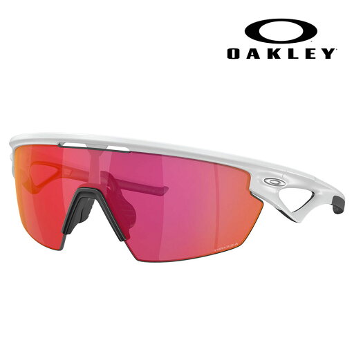 【正規品販売店】オークリー OO9403-11 OAKLEY SPHAERA スフィエラ 2024年オリンピックモデル ユニセックス PRIZM サングラス 【正規品販売店】オークリー OO9403-11 OAKLEY SPHAERA スフィエラ 2024年オリンピックモデル ユニセックス PRIZM サングラス