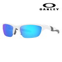 【正規品販売店】オークリー サングラス OO9153-30 OAKLEY ハーフジャケット2.0 アジアフィット HALF JACKET 2.0