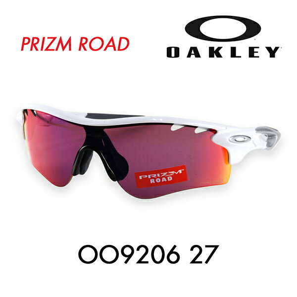 yKi̔XzI[N[ [_[bNpX TOX vY[h OO9206-27 OAKLEY RADARLOCK PATH PRIZM ROAD AWAtBbg Kl t[ ɒBKl ዾ