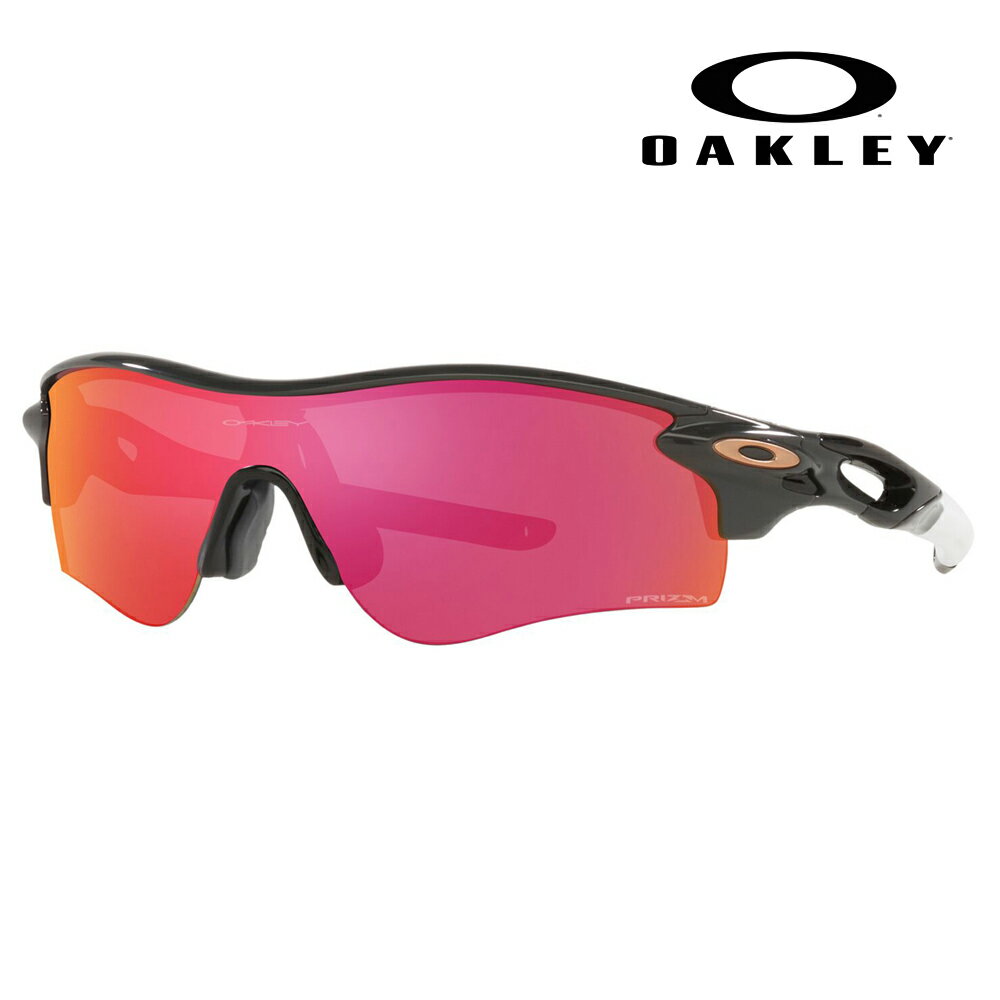 【店内最大pt20倍 〜9/14 9:59】オークリー サングラス OO9206-78 OAKLEY レーダーロックパス プリズム アジアフィット RADARLOCK PATH PRIZM