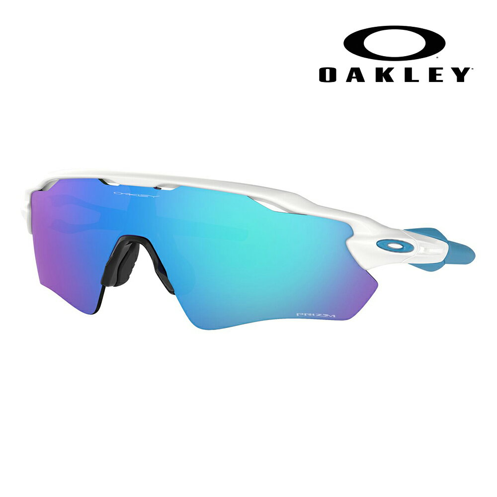 オークリー 【正規品販売店】オークリー サングラス OO9208-57 OAKLEY レーダー イーブイ パス RADAR EV PATH プリズムレンズ Prizm