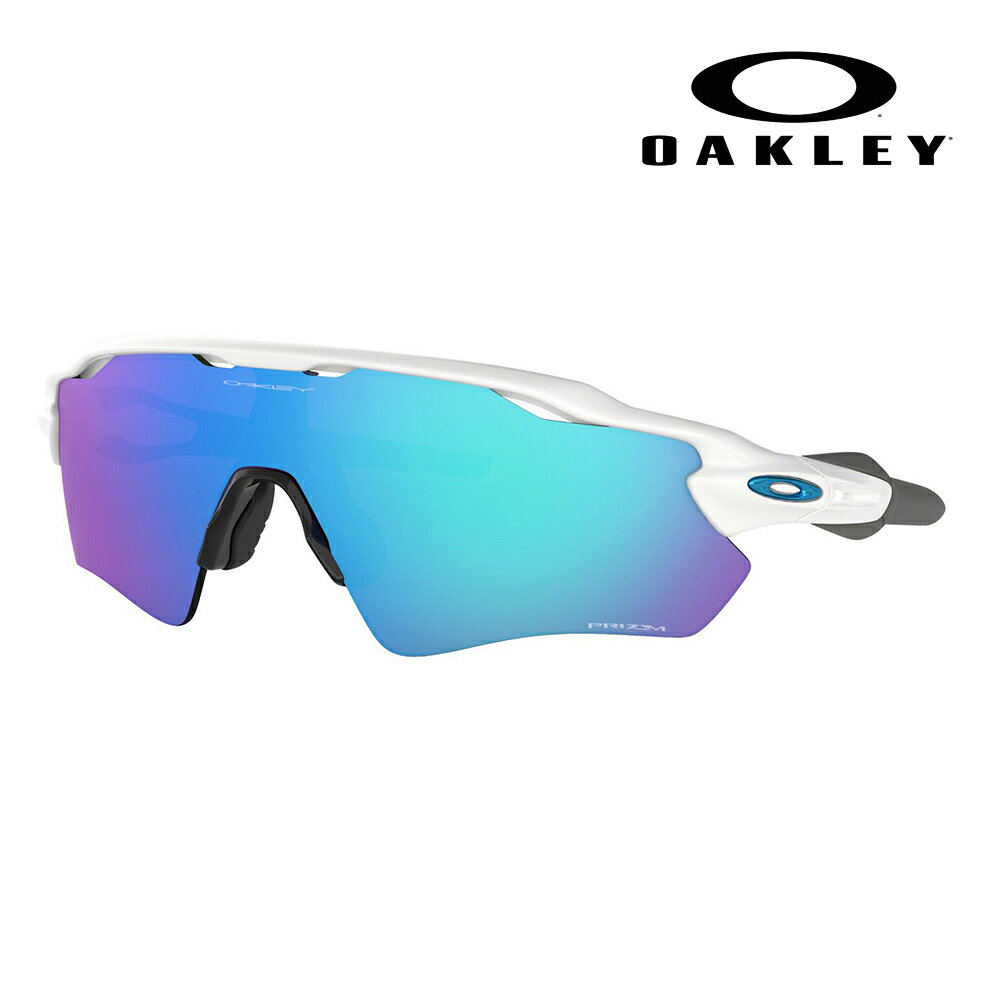 【店内最大pt20倍 〜9/14 9:59】オークリー サングラス OO9208-73 OAKLEY レーダー イーブイ パス RADAR EV PATH