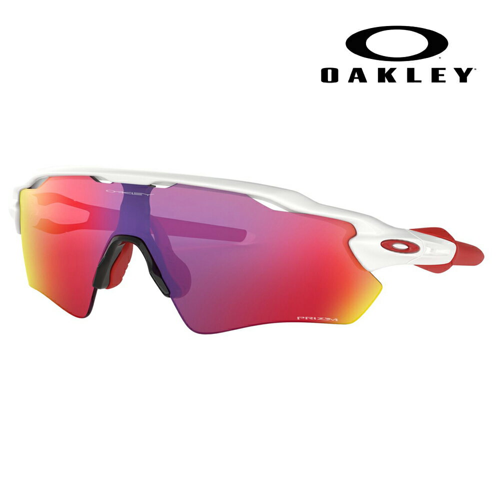 オークリー サングラス OO9208-05 OO920805 OAKLEY レーダー イーブイ パス RADAR EV PATH プリズム スポーツ メンズ レディース