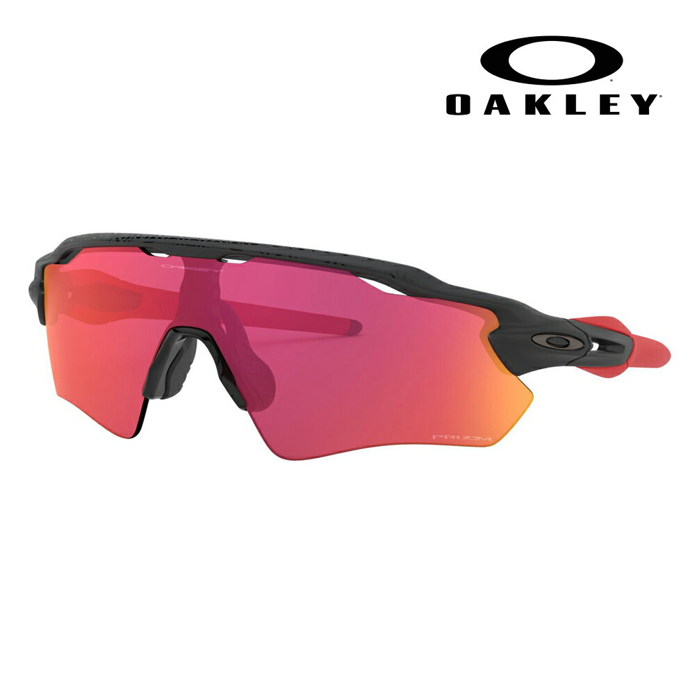 【店内最大pt20倍 〜10/27 9:59】オークリー サングラス OO9208-A4 OAKLEY RADAR EV PATH レーダーパス プリズム 大谷 翔平モデル