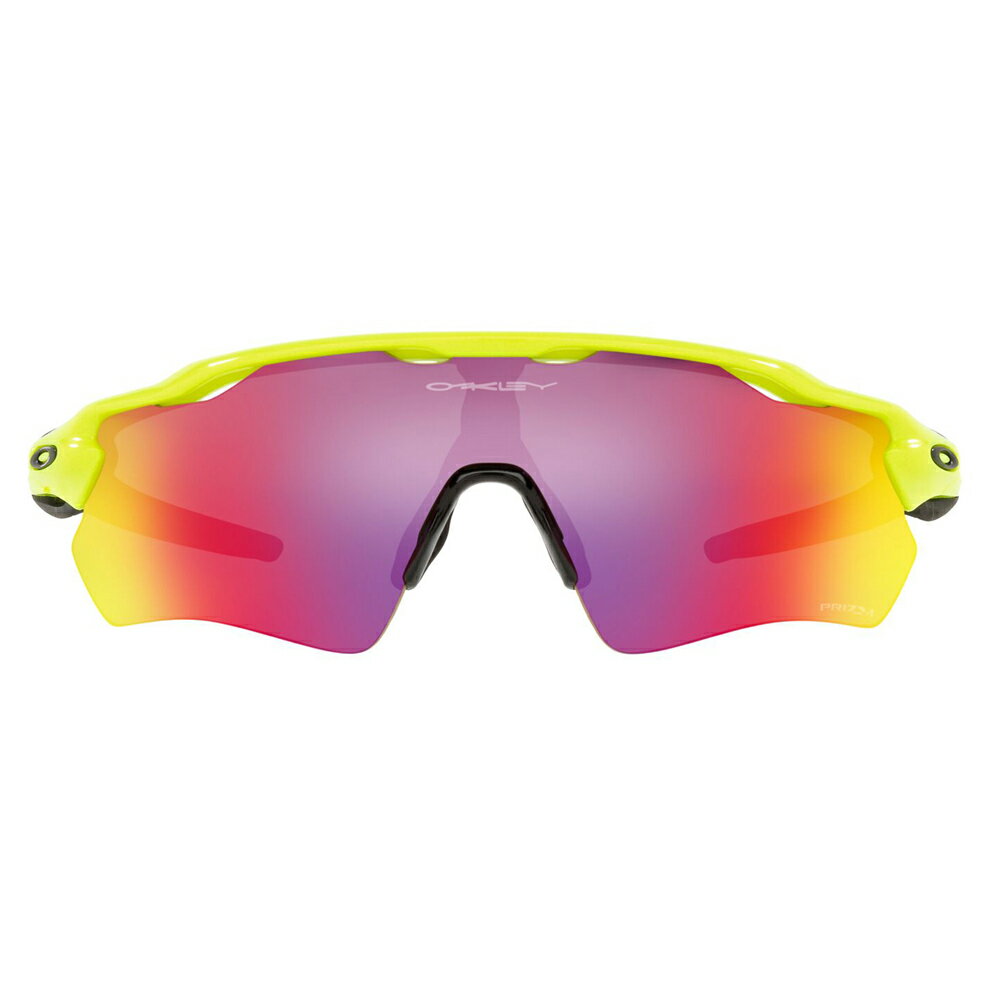 【店内最大pt20倍 〜8/31 9:59】オークリー サングラス OO9208-D0 OAKLEY レーダー イーブイ パス RADAR EV PATH プリズム スポーツ 自転車 バイク サイクリング ロード メンズ レディース