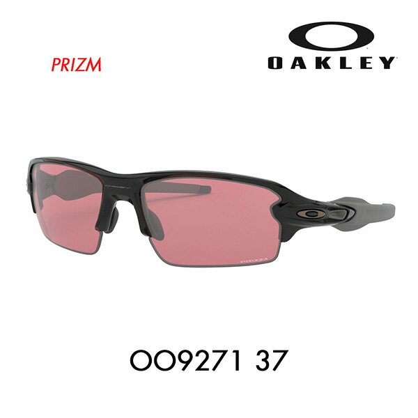 yKi̔XzI[N[ TOX OO9271-37 OAKLEY tbN2.0 AWAtBbg FLAK 2.0 vY PRIZM GOLF St Kl t[ ɒBKl ዾ