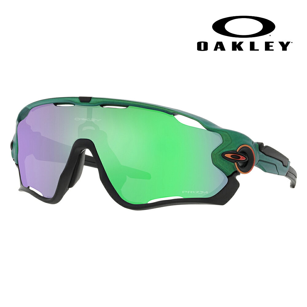 【正規品販売店】オークリー サングラス OO9290 77 OAKLEY ジョウブレイカー プリズムロード JAWBREAKER PRIZM ROAD