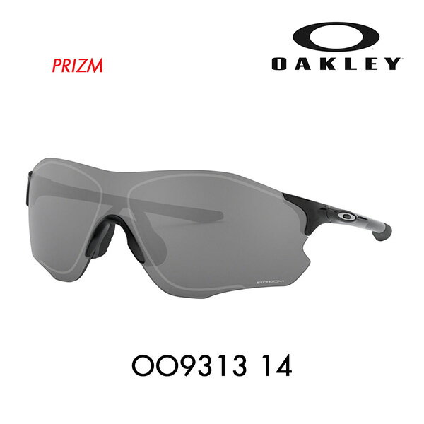 【正規品販売店】オークリー EVゼロパス プリズムゴルフ サングラス OO9313-14 OAKLEY アジアフィット EVZERO PATH PRIZM メガネ フレーム 伊達メガネ 眼鏡のサムネイル