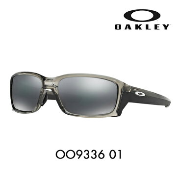 【店内最大pt20倍 〜8/31 9:59】オークリー ストレートリンク サングラス OO9336-01 OAKLEY アジアフィット STRAIGHT LINK メガネ フレーム 伊達メガネ 眼鏡