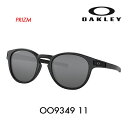 yKi̔XzI[N[ b` TOX OO9349-11 OAKLEY AWAtBbg vY LATCH PRIZM Kl t[ ɒBKl ዾ