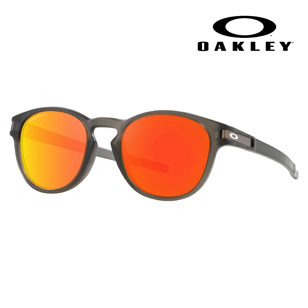 yKi̔XzI[N[ TOX OO9349 49 OAKLEY b` AWAtBbg LATCH PRIZM vY ΌY