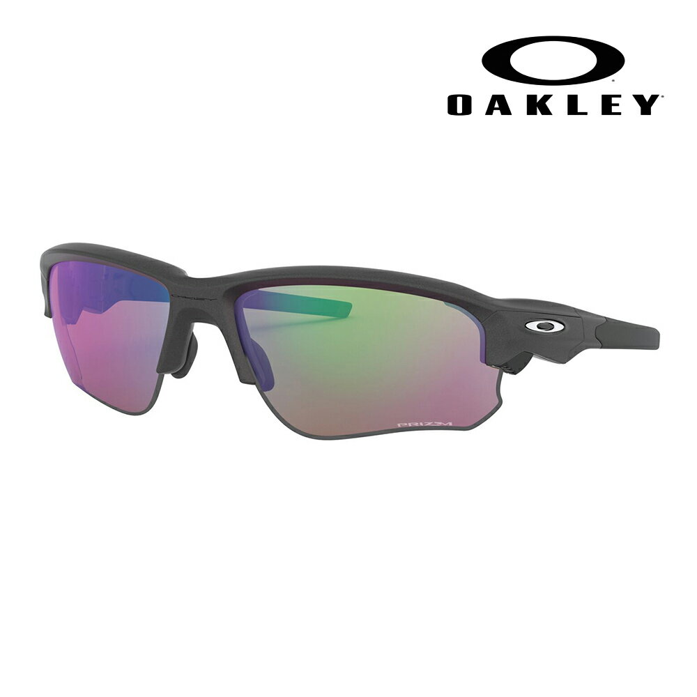 【店内最大pt20倍 〜7/30 9:59】オークリー サングラス OO9373-04 OAKLEY フラック ドラフト アジアンフィット FLAK DRAFT