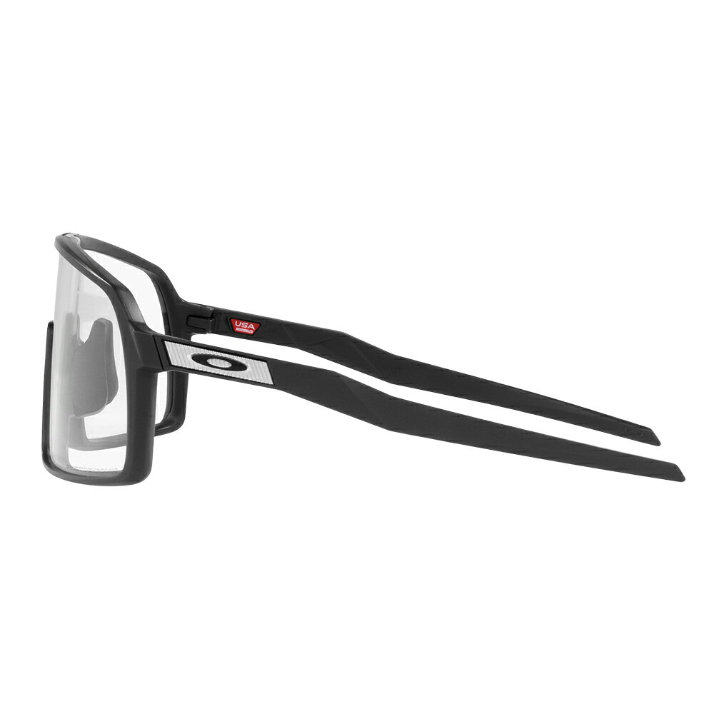 【正規品販売店】オークリー サングラス OO9406A-33 OAKLEY Sutro スートロ アジアンフィット PHOTOCHROMIC 調光 メガネフレーム 伊達メガネ 眼鏡 3