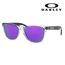 【正規品販売店】オークリー サングラス OO9444F-05 OAKLEY フロッグスキン アジアフィット FROGSKINS 35TH 35th Anniversary