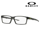 【正規品販売店】度なし1.55レンズ交換+0円 オークリー メガネ フレーム OX8060-02 57 OAKLEY OVERHEAD オーバーヘッド 伊達メガネ 眼鏡