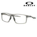 【正規品販売店】度なし1.55レンズ交換+0円 オークリー メガネ フレーム OX8183 02 OAKLEY BAT FLIP バットフリップ メンズ スポーツ 伊達メガネ 眼鏡
