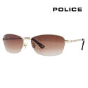 【正規品販売店】ポリス メガネ サングラス 伊達メガネ 眼鏡 SPLG37J 0300 58 POLICE 2023年モデル ORIGINS オリジンズ メンズ...