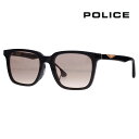 【正規品販売店】ポリス サングラス 伊達メガネ SPLP84K 0700 53 POLICE 2025年モデル スクエア メンズ セル(4)