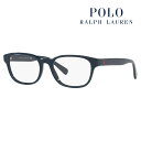 【正規品販売店】度なし1.55レンズ交換+0円 ポロ ラルフローレン メガネ PH2244F 5465 54 POLO RALPH LAUREN ウェリントン ボストン フルフィットモデル 眼鏡 伊達メガネ セル