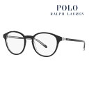 【正規品販売店】度なし1.55レンズ交換+0円 ポロ ラルフローレン メガネ PH2252F 6026 50 POLO RALPH LAUREN ボストン フルフィットモデル セル 眼鏡 伊達メガネ(4)