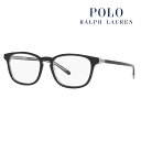 【正規品販売店】度なし1.55レンズ交換+0円 ポロ ラルフローレン メガネ PH2253F 6026 54 POLO RALPH LAUREN スクエア ウェリントン フルフィットモデル セル 眼鏡 伊達メガネ