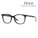 【正規品販売店】度なし1.55レンズ交換+0円 ポロ ラルフローレン メガネ PH2256F 5518 53 POLO RALPH LAUREN スクエア ウェリントン フルフィットモデル セル 眼鏡 伊達メガネ