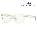 【正規品販売店】度なし1.55レンズ交換+0円 ポロ ラルフローレン メガネ PH2265D 5034 51 POLO RALPH LAUREN ボストン アジアンフィットモデル セル 眼鏡 伊達メガネ