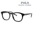 【正規品販売店】度なし1.55レンズ交換+0円 ポロ ラルフローレン メガネ PH2267F 5001 50 POLO RALPH LAUREN スクエア フルフィットモデル セル 眼鏡 伊達メガネ