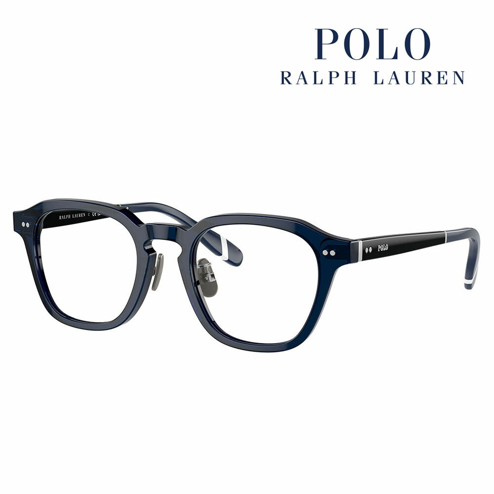 Ź٤ʤ1.55󥺸+0 ݥ ե ᥬ PH2278D 5470 49 POLO RALPH LAUREN  ˥å եå   ãᥬ