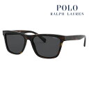 【正規品販売店】ポロ ラルフローレン サングラス PH4167F 500387 57 POLO RALPH LAUREN スクエア ウェリントン フルフィットモデル 伊達メガネ 眼鏡